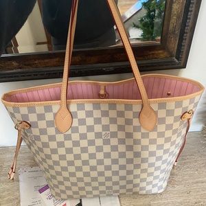 COPY - Louis Vuitton Neverfull MM